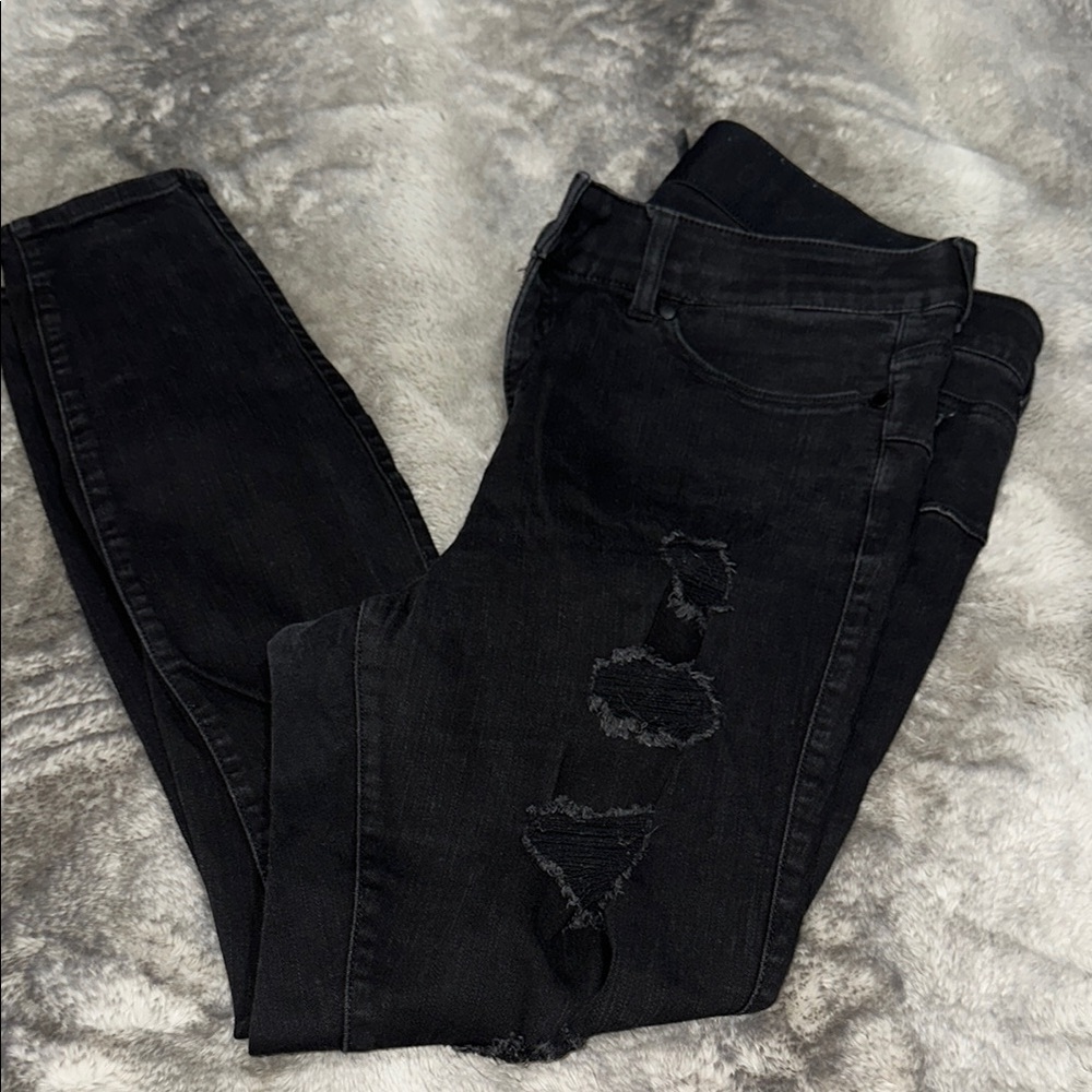 Torrid Bombshell Jeans